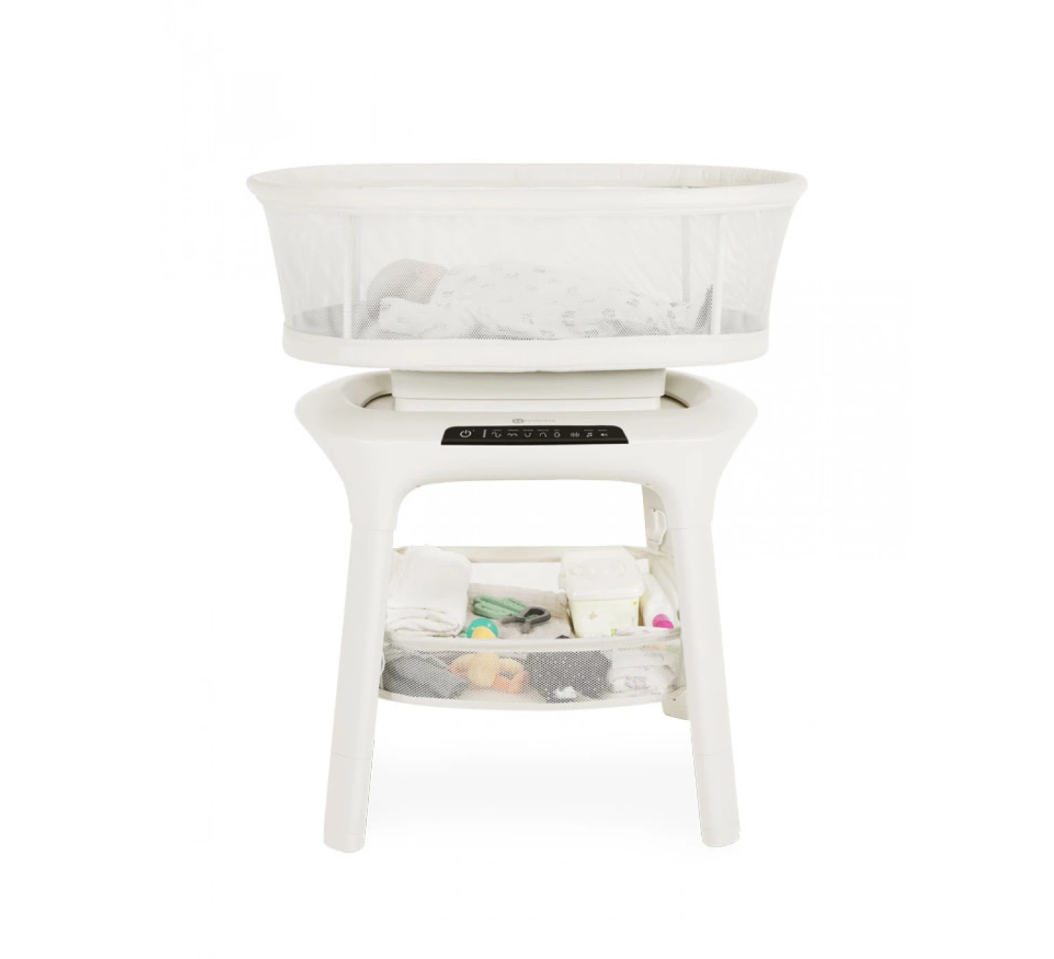 4moms MamaRoo Sleep Wiegje 2 4moms MamaRoo Sleep Wiegje - Afbeelding 2