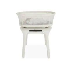 4moms MamaRoo Sleep Wiegje 7 4moms MamaRoo Sleep Wiegje -Babykamers Verkoopwinkel 4moms mamaroo sleep wiegje 2