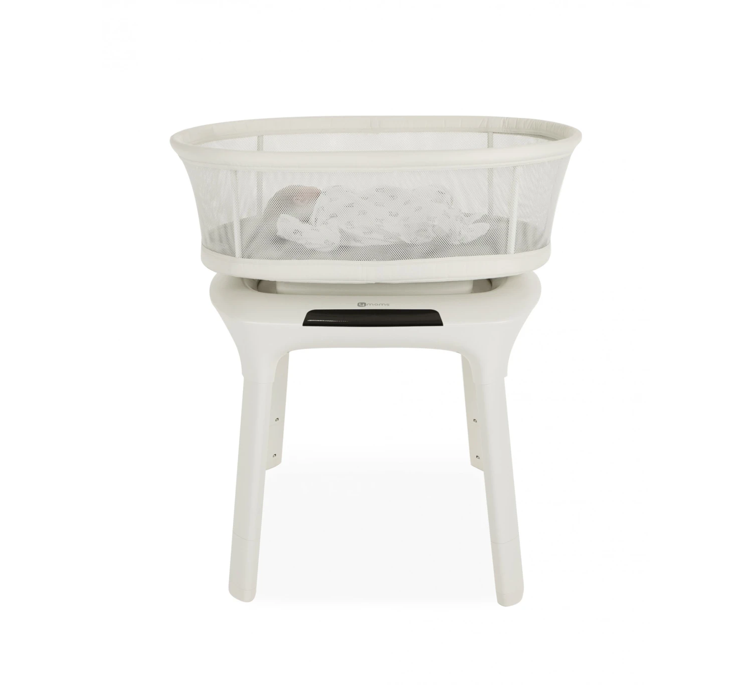 4moms MamaRoo Sleep Wiegje 3 4moms MamaRoo Sleep Wiegje - Afbeelding 3