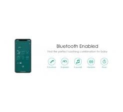 4moms MamaRoo Sleep Wiegje 9 4moms MamaRoo Sleep Wiegje -Babykamers Verkoopwinkel 4moms mamaroo sleep wiegje 4