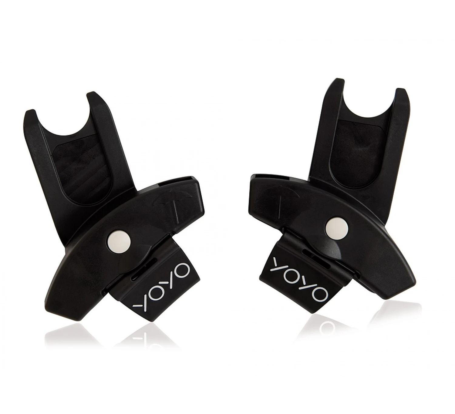 Babyzen YOYO+ Autostoel Adapters 1 Babyzen YOYO+ Autostoel Adapters