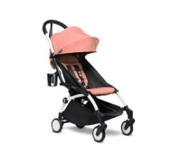 Babyzen YOYO Bekerhouder -Babykamers Verkoopwinkel babyzen yoyo bekerhouder 2