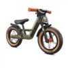 Berg Biky Loopfiets Trail Handrem - Green