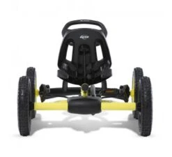 Berg Buddy Cross - Geel 6 Berg Buddy Cross - Geel -Babykamers Verkoopwinkel berg buddy cross geel 2