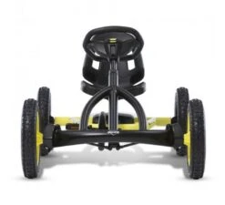 Berg Buddy Cross - Geel 7 Berg Buddy Cross - Geel -Babykamers Verkoopwinkel berg buddy cross geel 3