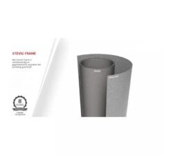 Berg Favorite Regular 270 Trampoline - Grijs -Babykamers Verkoopwinkel berg favorite regular 270 trampoline grijs 3