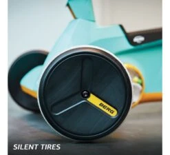 Berg GO Twirl - Turquoise -Babykamers Verkoopwinkel berg go twirl turquoise 2