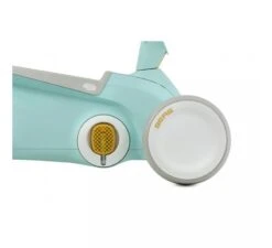 Berg Go2 - Mint -Babykamers Verkoopwinkel berg go2 mint 2