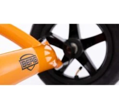 Berg Skelter Buddy B-Orange -Babykamers Verkoopwinkel berg skelter buddy b orange 2