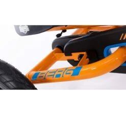 Berg Skelter Buddy B-Orange -Babykamers Verkoopwinkel berg skelter buddy b orange 4