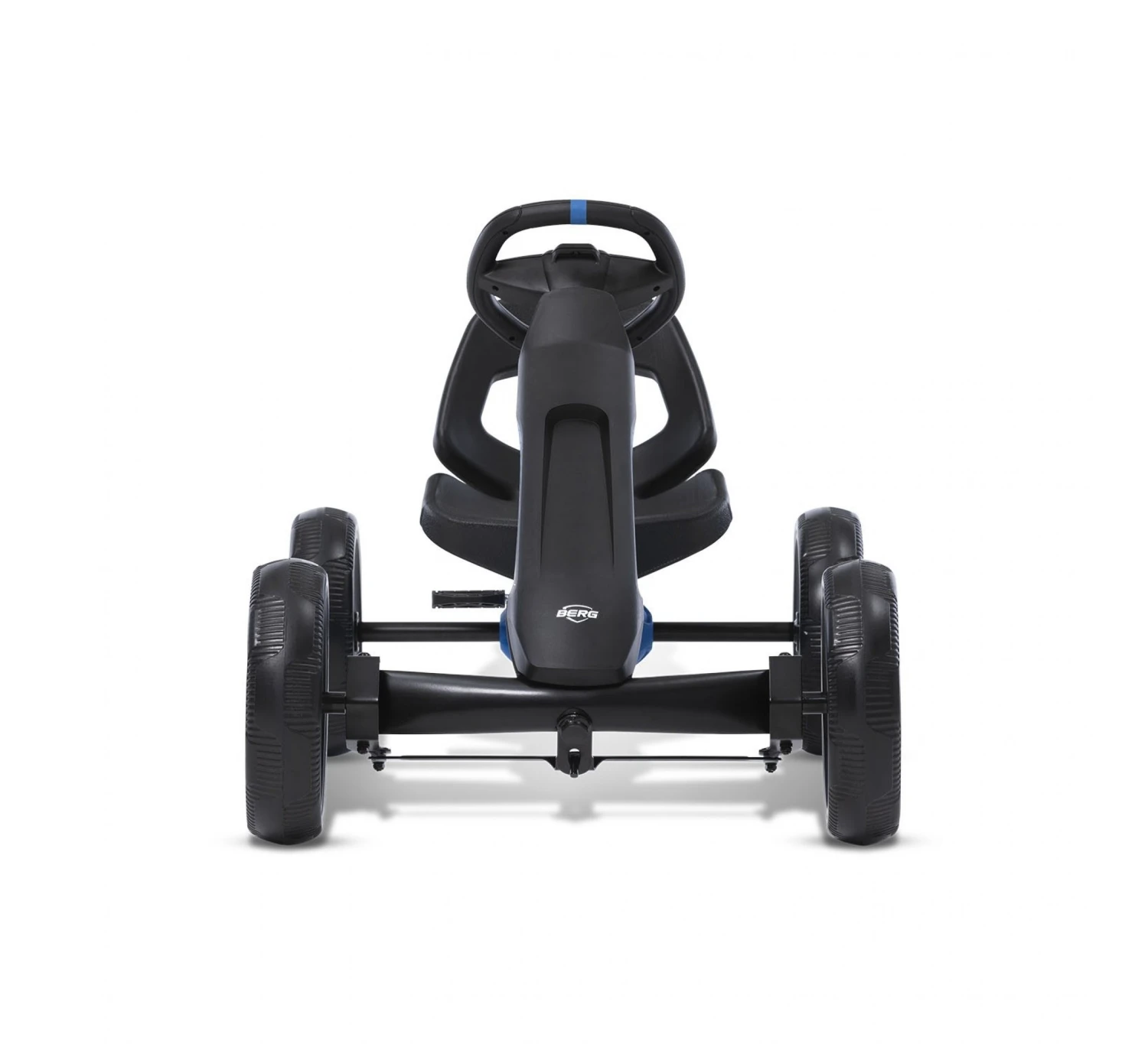 Berg Skelter Reppy Roadster 4 Berg Skelter Reppy Roadster - Afbeelding 4