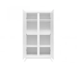 2-Deurskast Anne -Babykamers Verkoopwinkel bopita 2 deurskast anne 2