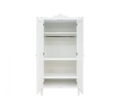 2-Deurskast Belle -Babykamers Verkoopwinkel bopita 2 deurskast belle 2