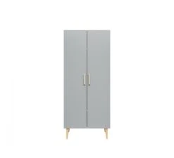 2-Deurskast Emma -Babykamers Verkoopwinkel bopita 2 deurskast emma 2