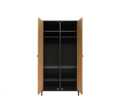 2-Deurskast Job -Babykamers Verkoopwinkel bopita 2 deurskast job 3