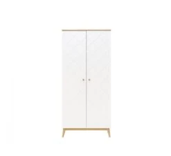 2-Deurskast Paris -Babykamers Verkoopwinkel bopita 2 deurskast paris 2