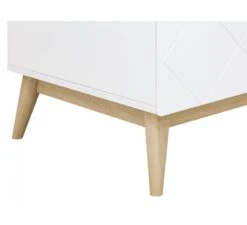 2-Deurskast Paris -Babykamers Verkoopwinkel bopita 2 deurskast paris 4