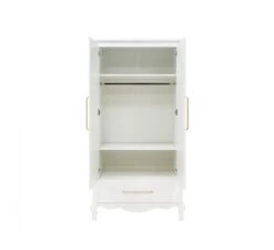 2-Deurskast XL Elena -Babykamers Verkoopwinkel bopita 2 deurskast xl elena 6