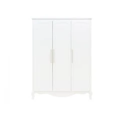 3-Deurskast Elena -Babykamers Verkoopwinkel bopita 3 deurskast elena 3