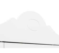 3-Deurskast Evi -Babykamers Verkoopwinkel bopita 3 deurskast evi 3