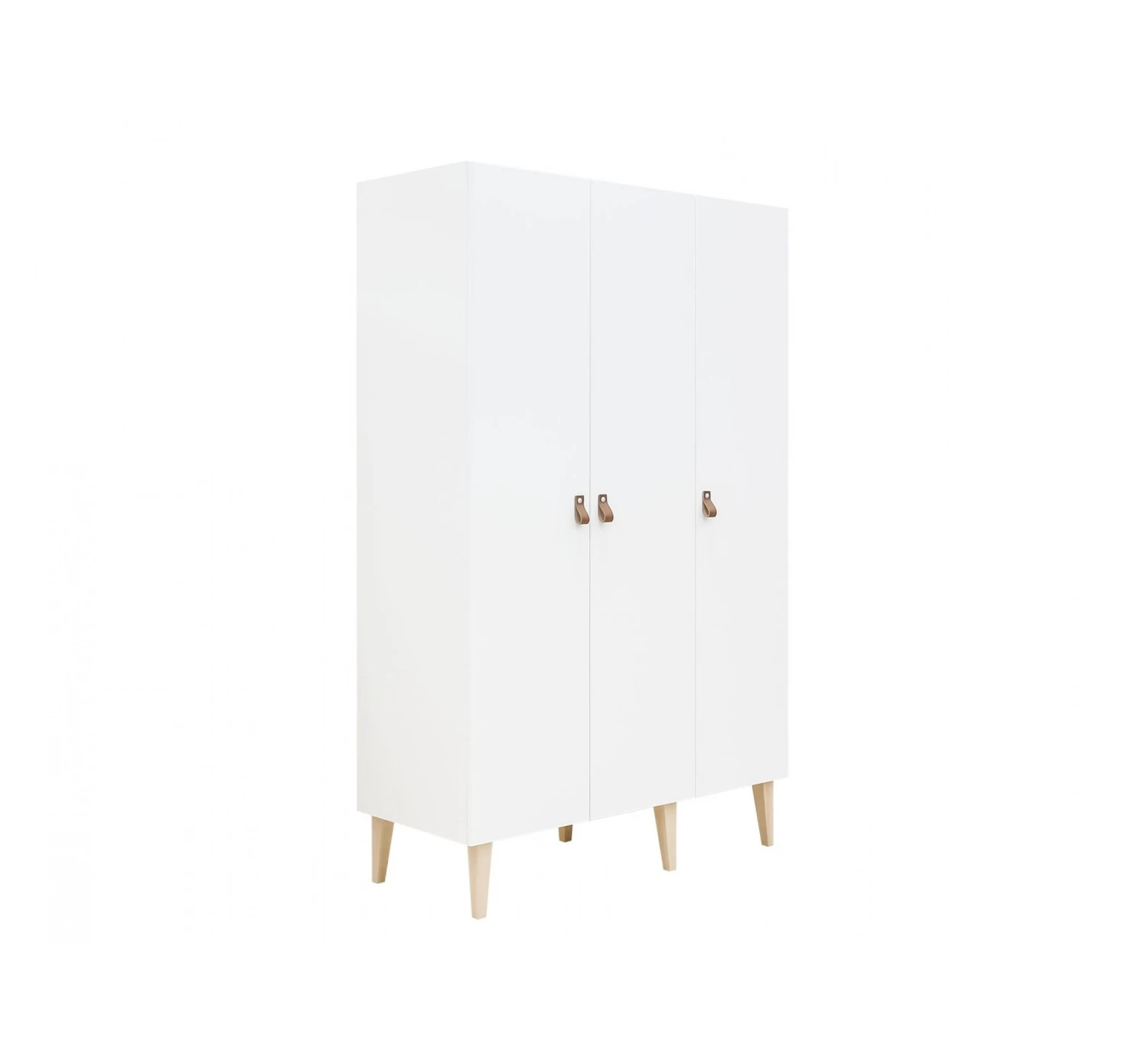 3-Deurskast Indy 1 3-Deurskast Indy