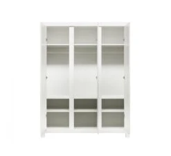 3-Deurskast Thijn -Babykamers Verkoopwinkel bopita 3 deurskast thijn 2