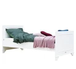 Bed Charlotte 90x200 (excl. Bedbodem) -Babykamers Verkoopwinkel bopita bed charlotte 90x200 excl bedbodem 4