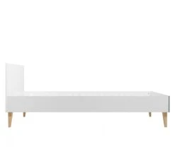 Bed Emma 90x200 -Babykamers Verkoopwinkel bopita bed emma 90x200 3