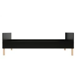 Bed Floris 90x200 (excl. Bodem) -Babykamers Verkoopwinkel bopita bed floris 90x200 excl bodem 5