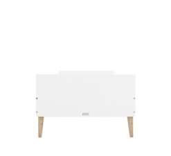 Bed Indy 90x200 (excl. Bodem) 8 Bed Indy 90x200 (excl. Bodem) -Babykamers Verkoopwinkel bopita bed indy 90x200 excl bodem 3