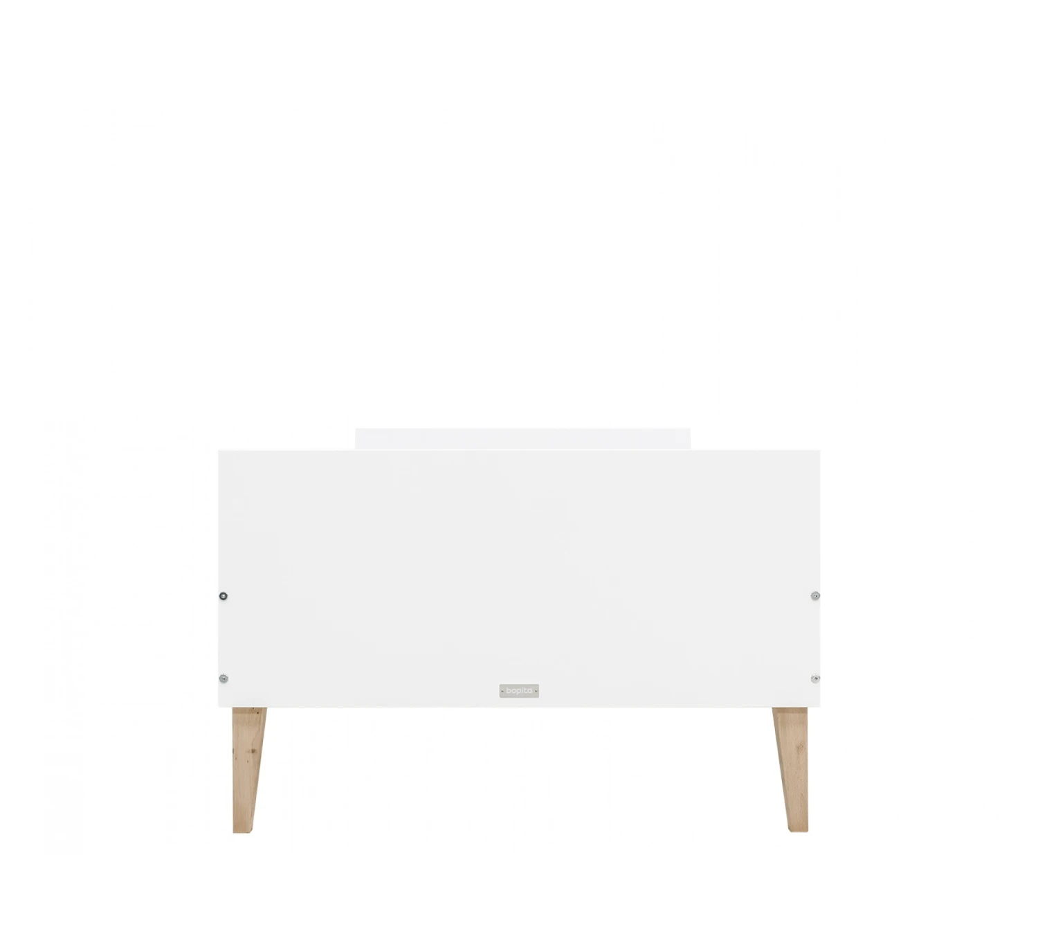 Bed Indy 90x200 (excl. Bodem) 4 Bed Indy 90x200 (excl. Bodem) - Afbeelding 4