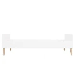 Bed Indy 90x200 (excl. Bodem) 9 Bed Indy 90x200 (excl. Bodem) -Babykamers Verkoopwinkel bopita bed indy 90x200 excl bodem 4