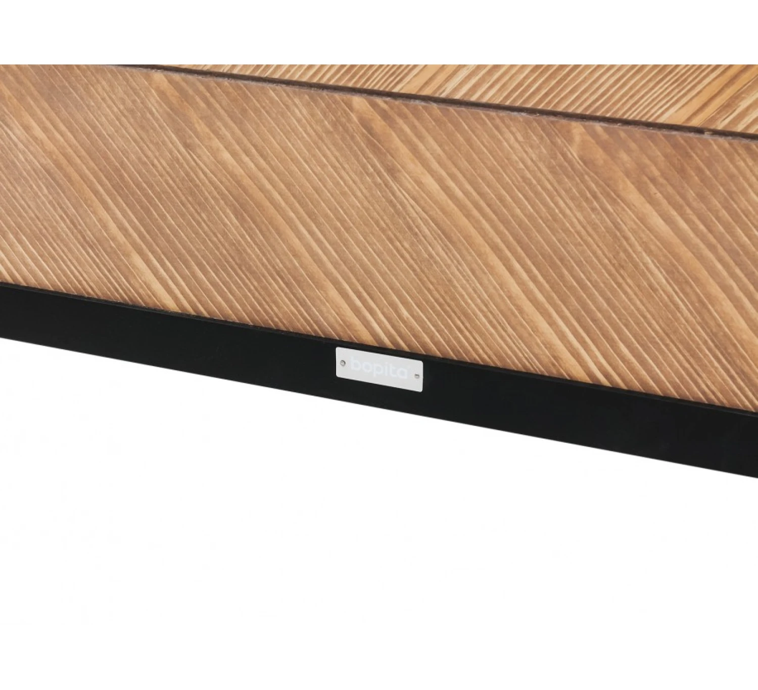 Bed Job 90x200 4 Bed Job 90x200 - Afbeelding 4