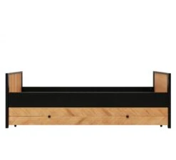 Bed Job 90x200 11 Bed Job 90x200 -Babykamers Verkoopwinkel bopita bed job 90x200 6