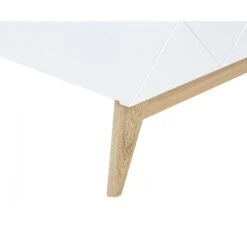 Bed Paris 90x200 -Babykamers Verkoopwinkel bopita bed paris 90x200 4