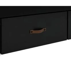 Bedbank Floris 90x200 (excl. Bodem) -Babykamers Verkoopwinkel bopita bedbank floris 90x200 excl bodem 4