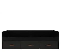 Bedbank Floris 90x200 (excl. Bodem) -Babykamers Verkoopwinkel bopita bedbank floris 90x200 excl bodem 6