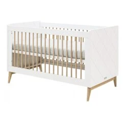 Bedbank Paris 70x140 -Babykamers Verkoopwinkel bopita bedbank paris 70x140 3