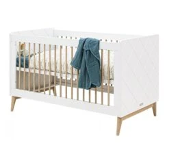 Bedbank Paris 70x140 -Babykamers Verkoopwinkel bopita bedbank paris 70x140 4