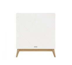 Bedbank Paris 70x140 -Babykamers Verkoopwinkel bopita bedbank paris 70x140 5