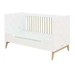 Bedbank Paris 70x140 -Babykamers Verkoopwinkel bopita bedbank paris 70x140 7