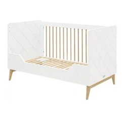 Bedbank Paris 70x140 -Babykamers Verkoopwinkel bopita bedbank paris 70x140 8