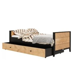 Bedlade Job 90x200 -Babykamers Verkoopwinkel bopita bedlade job 90x200 4