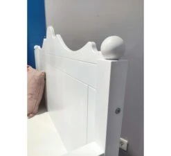 Belle Bank SHOWMODEL 7 Belle Bank SHOWMODEL -Babykamers Verkoopwinkel bopita belle bank showmodel 3