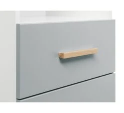 Boekenkast Emma -Babykamers Verkoopwinkel bopita boekenkast emma 2