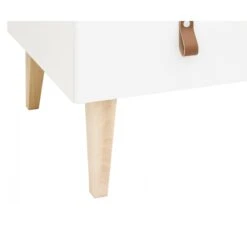 Commode 3-Laden Indy -Babykamers Verkoopwinkel bopita commode 3 laden indy 2