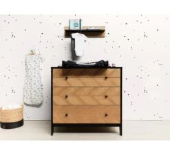 Commode Job -Babykamers Verkoopwinkel bopita commode job 3