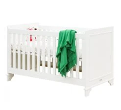 Doorgroeibed Charlotte 70x140 -Babykamers Verkoopwinkel bopita doorgroeibed charlotte 70x140 3