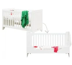 Doorgroeibed Charlotte 70x140 -Babykamers Verkoopwinkel bopita doorgroeibed charlotte 70x140 4