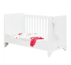Doorgroeibed Charlotte 70x140 -Babykamers Verkoopwinkel bopita doorgroeibed charlotte 70x140 9